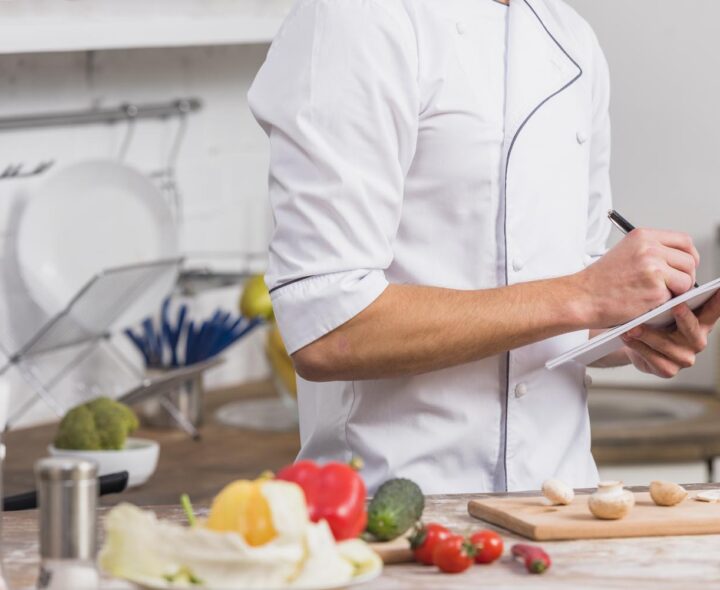 Hygiène et sécurité alimentaire méthode HACCP
