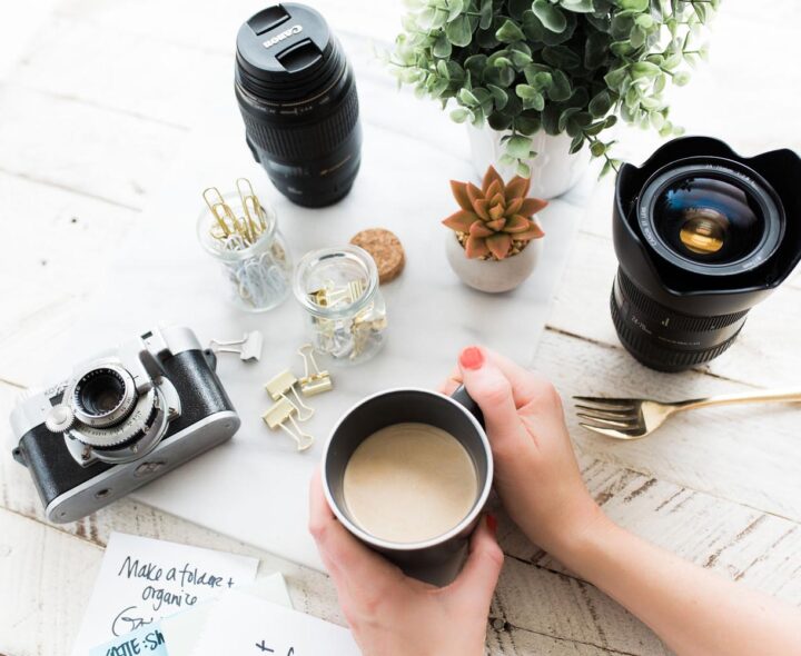Mettre en valeur ses produits par la photographie