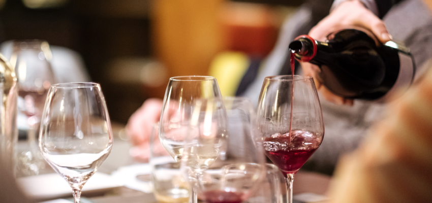 Formation Sommellerie Connaître le vin pour mieux le vendre Formation Métiers de bouche K/WI Formation