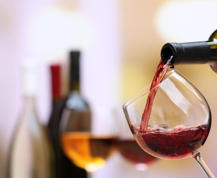 Sommellerie : les accords mets et vins